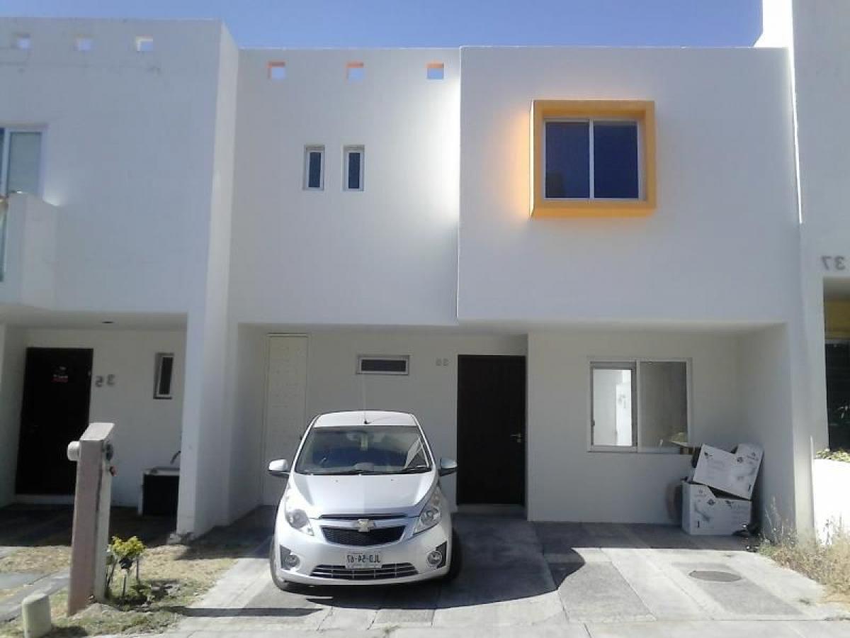 3 bedrooms House in Jalisco, Mexico No. 179873