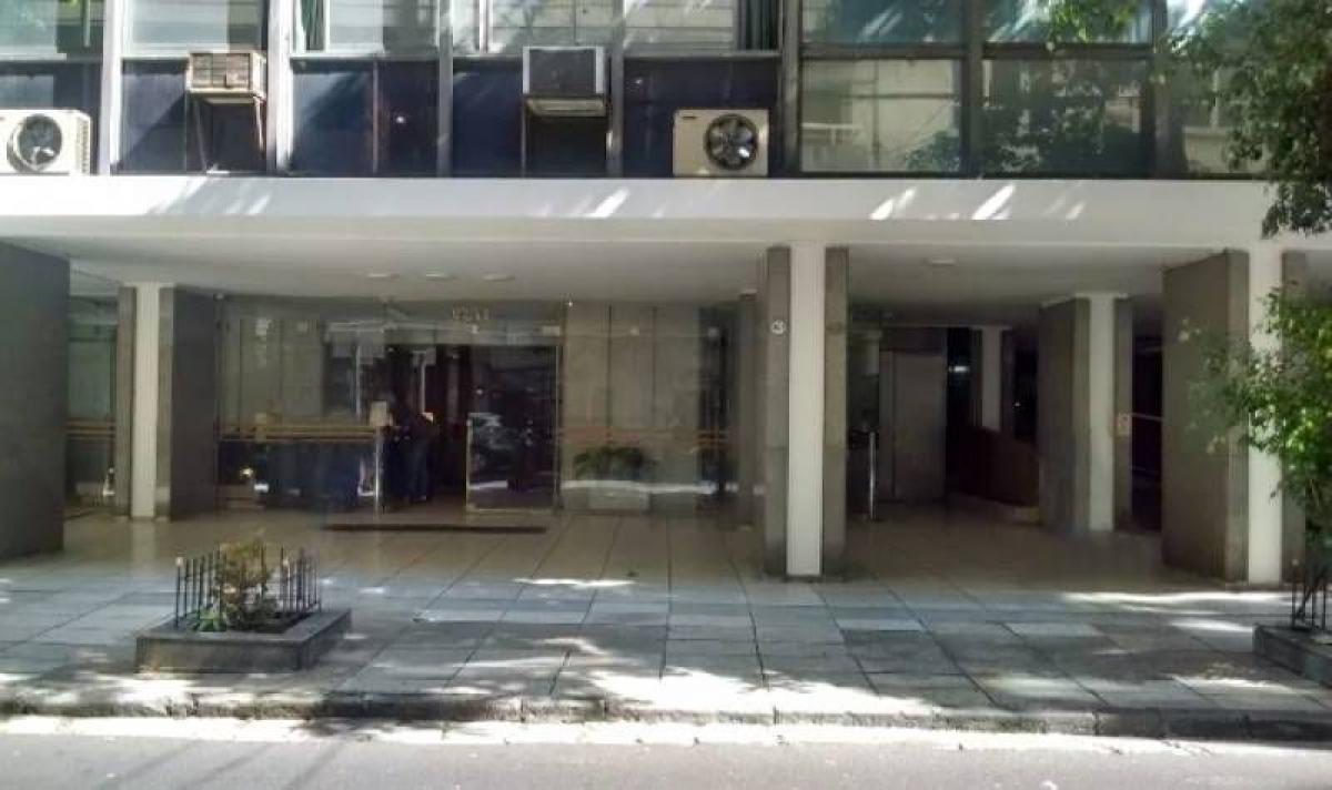  Warehouse in Buenos Aires, Argentina No. 107722