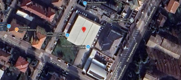 5غرفة مكتب في Crema, Italy رقم 63638 11