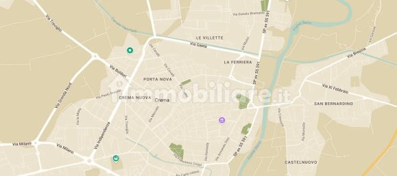 5غرفة مكتب في Crema, Italy رقم 63638 13