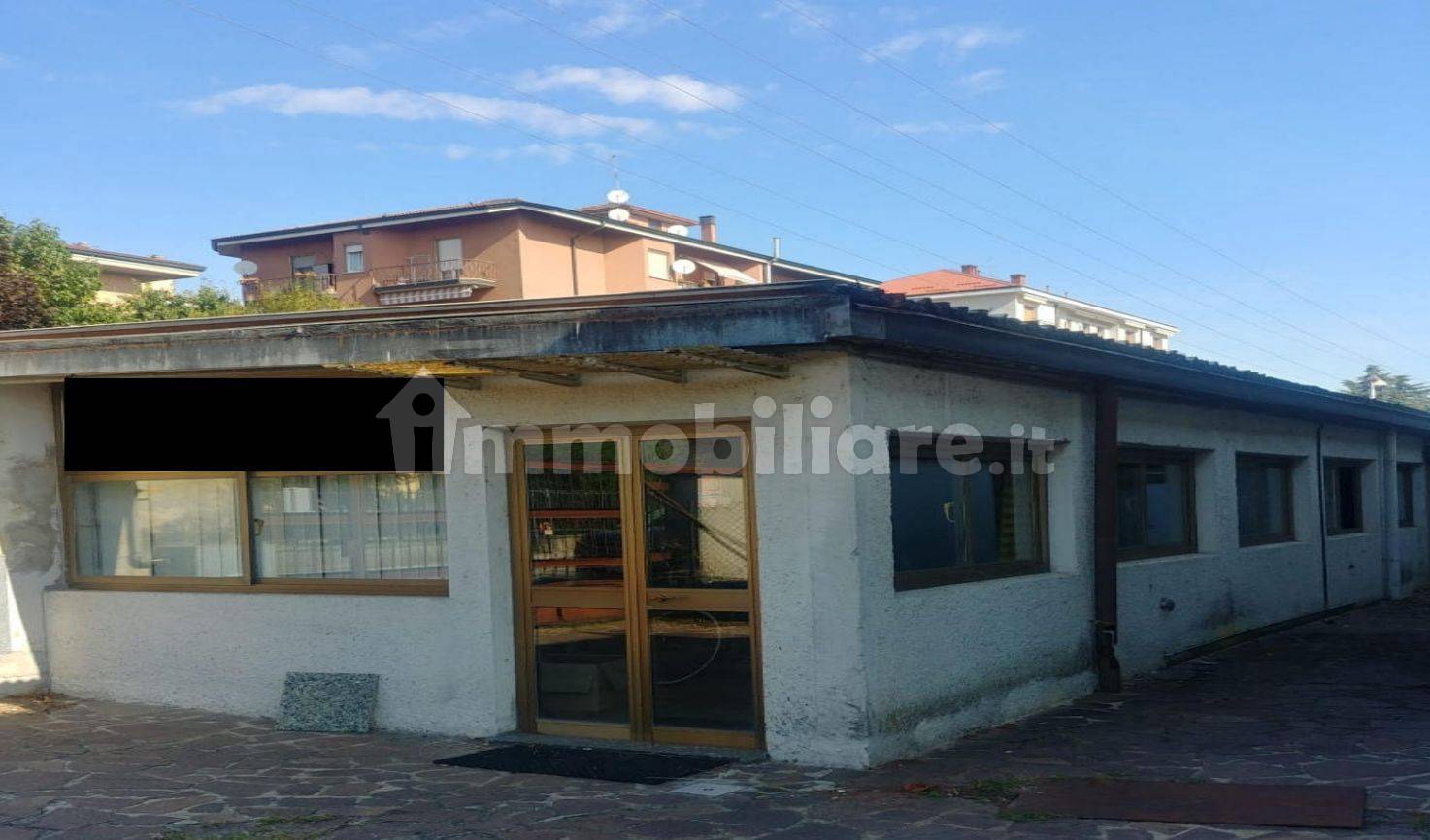 5غرفة مكتب في Crema, Italy رقم 63638