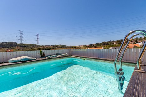 4 bedrooms House in Sintra, Portugal No. 136695