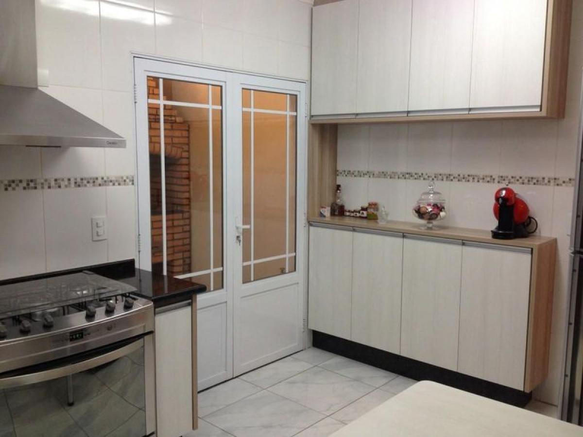 Casa T3 em São Paulo, Brazil N.º 442863