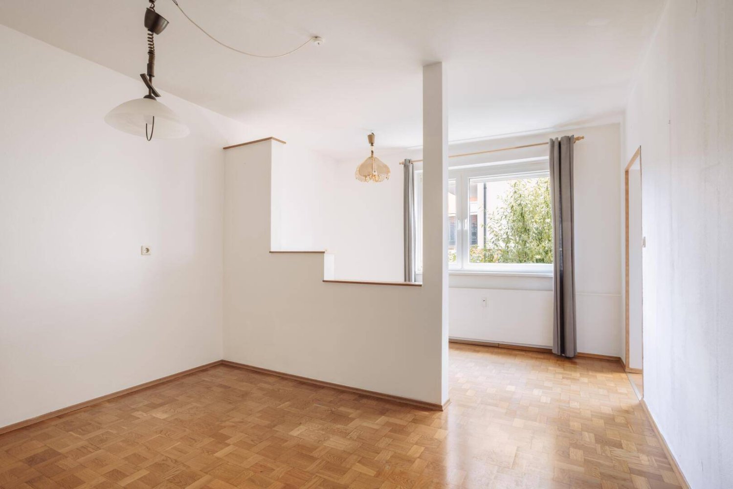 2-salle Appartement à Leibnitz, Austria No. 215176