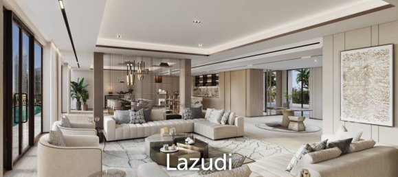 4 bedrooms Villa in Dubai, UAE No. 23230 2