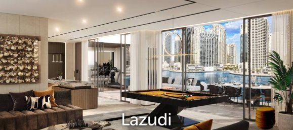 4 bedrooms Villa in Dubai, UAE No. 23230 3