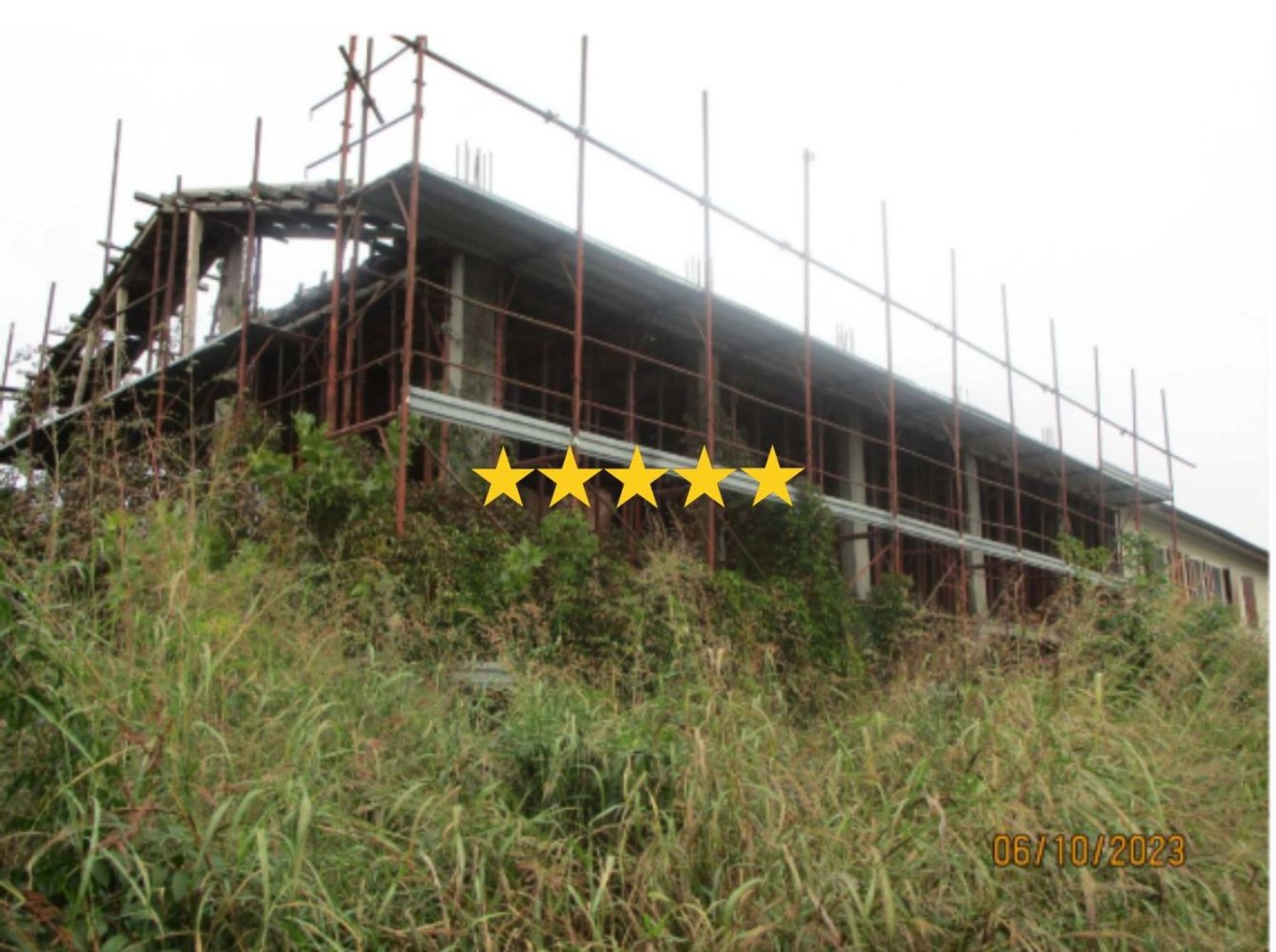 7 rooms Apartment in Pescarolo ed Uniti, Italy No. 291468