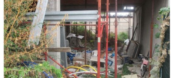 7 rooms Apartment in Pescarolo ed Uniti, Italy No. 291468 10