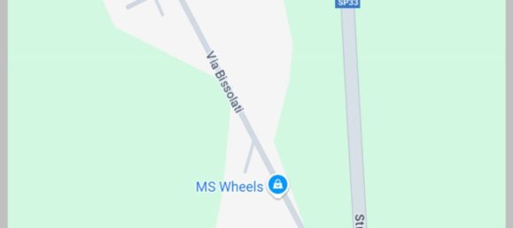 7 rooms Apartment in Pescarolo ed Uniti, Italy No. 291468 13