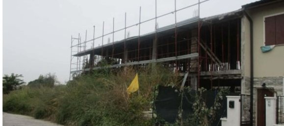 7 rooms Apartment in Pescarolo ed Uniti, Italy No. 291468 8