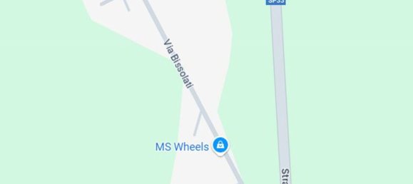 7 rooms Apartment in Pescarolo ed Uniti, Italy No. 291468 5