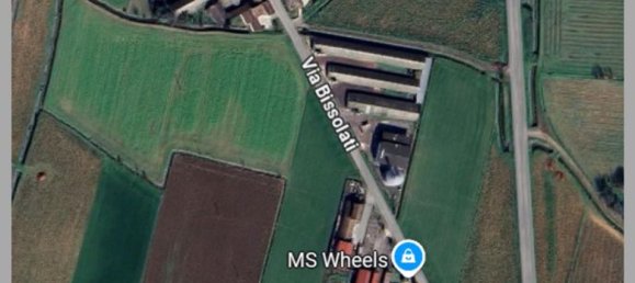 7 rooms Apartment in Pescarolo ed Uniti, Italy No. 291468 19