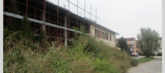 7 rooms Apartment in Pescarolo ed Uniti, Italy No. 291468 33