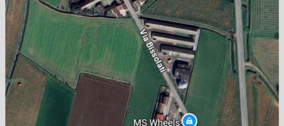 7 rooms Apartment in Pescarolo ed Uniti, Italy No. 291468 35