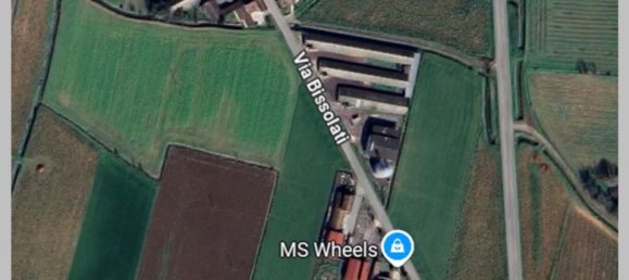 7 rooms Apartment in Pescarolo ed Uniti, Italy No. 291468 11