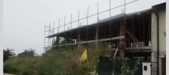 7 rooms Apartment in Pescarolo ed Uniti, Italy No. 291468 32