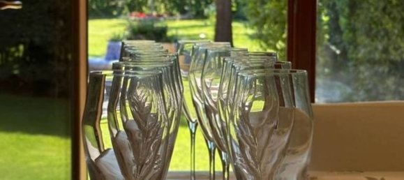 Villa de 19 dormitorios en Collesalvetti, Italy No. 90108 2