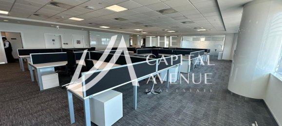 Büro in Al Raha Beach, UAE 1545m², Nr. 31716 2