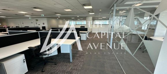 Büro in Al Raha Beach, UAE 1545m², Nr. 31716 8