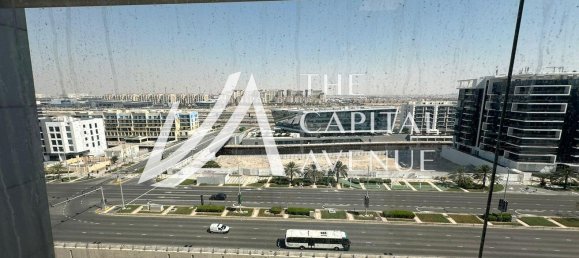 Büro in Al Raha Beach, UAE 1545m², Nr. 31716 21