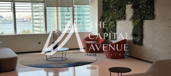 Büro in Al Raha Beach, UAE 1545m², Nr. 31716 6