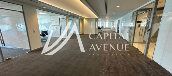 Büro in Al Raha Beach, UAE 1545m², Nr. 31716 12