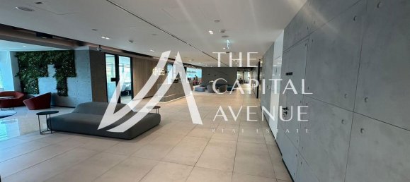 Büro in Al Raha Beach, UAE 1545m², Nr. 31716 7