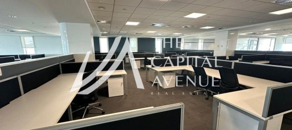 Büro in Al Raha Beach, UAE 1545m², Nr. 31716 10