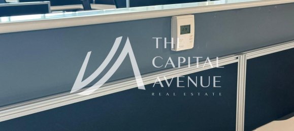 Büro in Al Raha Beach, UAE 1545m², Nr. 31716 20