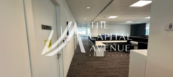 Büro in Al Raha Beach, UAE 1545m², Nr. 31716 14