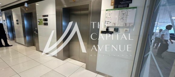 Büro in Al Raha Beach, UAE 1545m², Nr. 31716 9