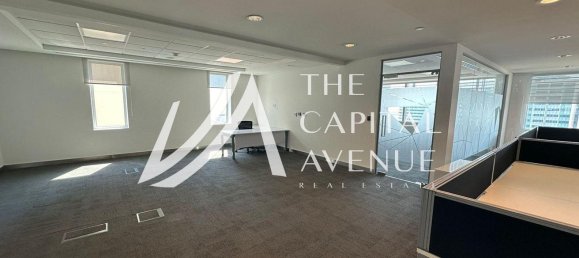 Büro in Al Raha Beach, UAE 1545m², Nr. 31716 16