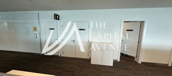 Büro in Al Raha Beach, UAE 1545m², Nr. 31716 15