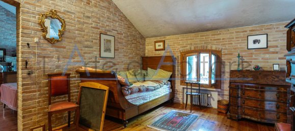 29 غرف نوم فيلا في Albignasego, Italy رقم 362601 30