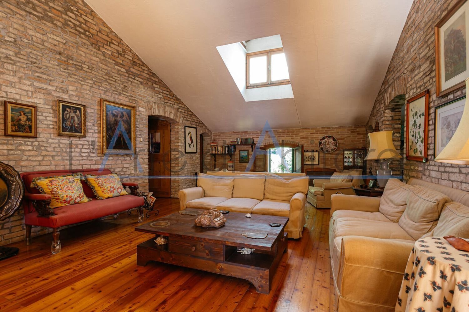 29 غرف نوم فيلا في Albignasego, Italy رقم 362601