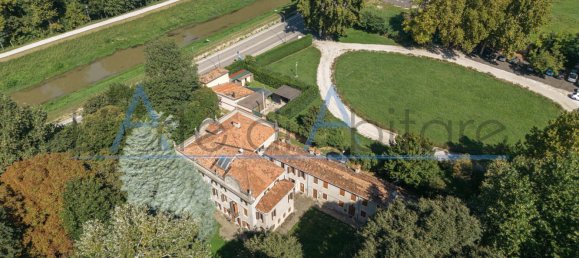 29 غرف نوم فيلا في Albignasego, Italy رقم 362601 34