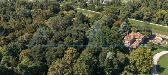 29 غرف نوم فيلا في Albignasego, Italy رقم 362601 33