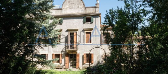 29 غرف نوم فيلا في Albignasego, Italy رقم 362601 41