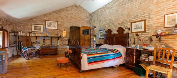 29 غرف نوم فيلا في Albignasego, Italy رقم 362601 7