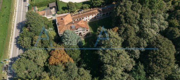 29 غرف نوم فيلا في Albignasego, Italy رقم 362601 36