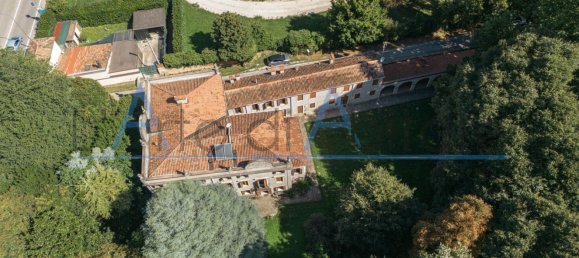 29 غرف نوم فيلا في Albignasego, Italy رقم 362601 35