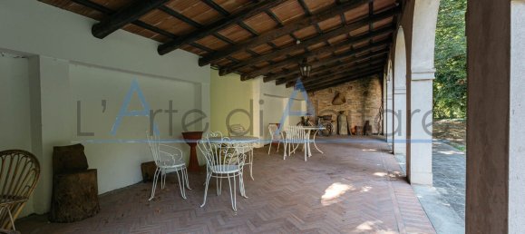 29 غرف نوم فيلا في Albignasego, Italy رقم 362601 12