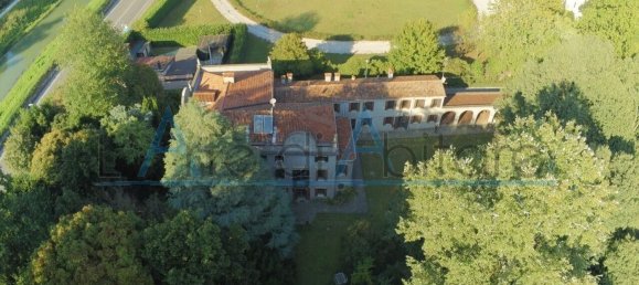 29 غرف نوم فيلا في Albignasego, Italy رقم 362601 6