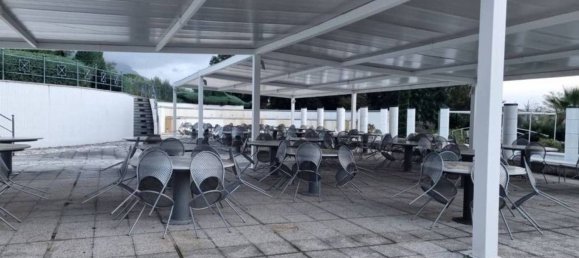 Склад 2983м² в Джоя Саннитика, Италия № 346488 10