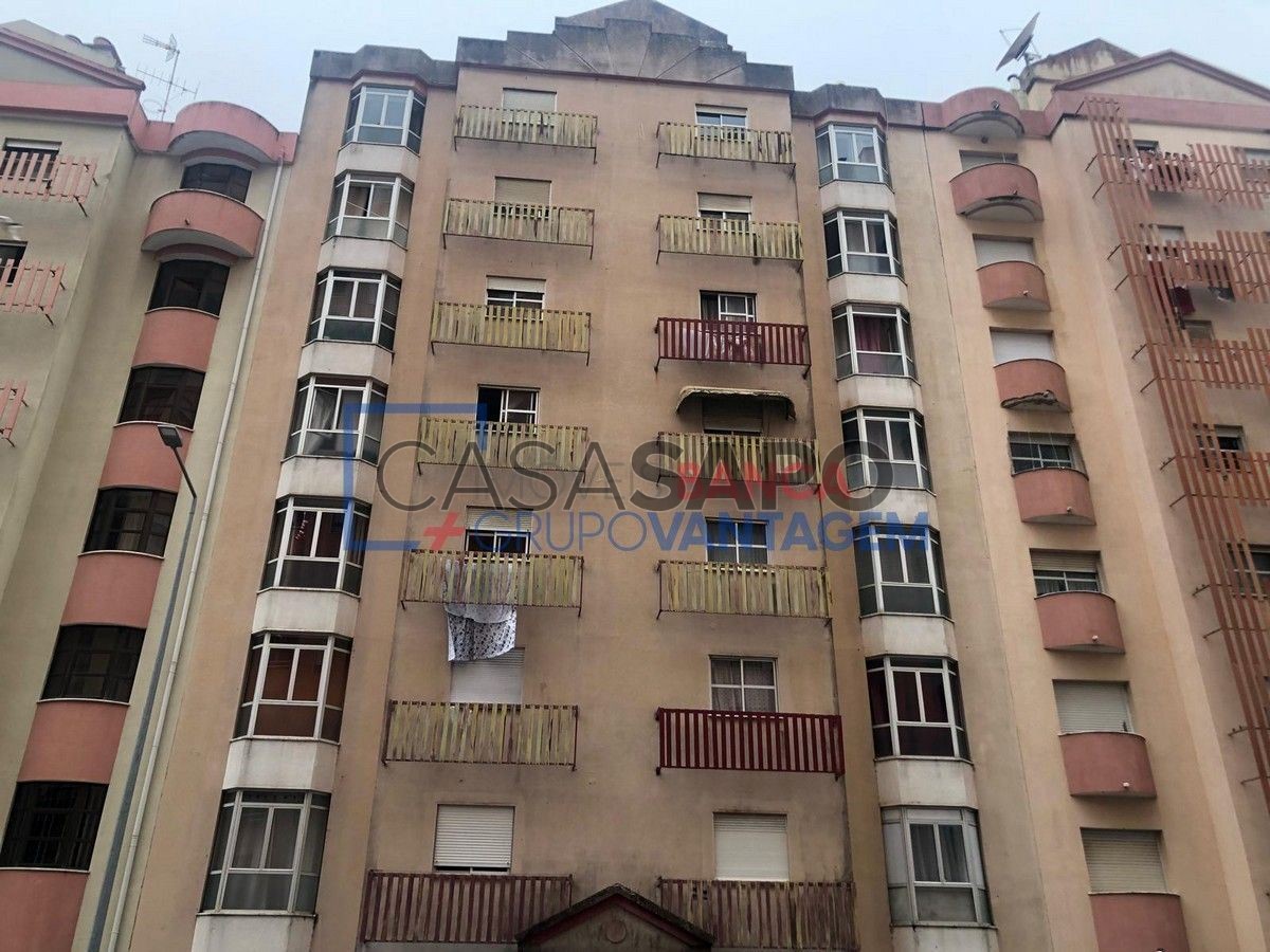 2 bedrooms Apartment in Sintra, Portugal No. 204962