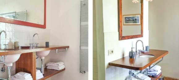 9 bedrooms House in Montalcino, Italy No. 55839 44