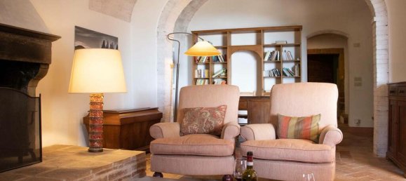 9 bedrooms House in Montalcino, Italy No. 55839 27