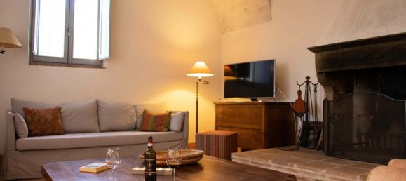 9 bedrooms House in Montalcino, Italy No. 55839 26