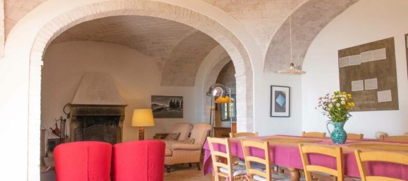 9 bedrooms House in Montalcino, Italy No. 55839 32