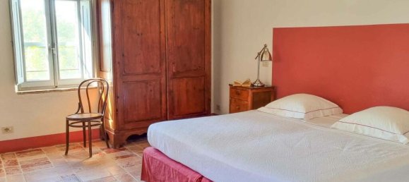 9 bedrooms House in Montalcino, Italy No. 55839 36